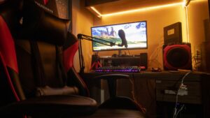 How Narrative Design Shapes Player Experience