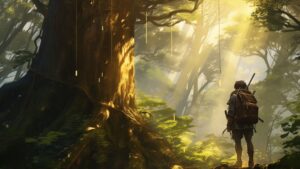 How to Build Immersion in Narrative-Driven Games
